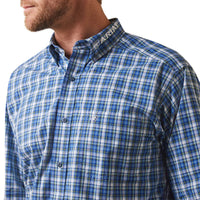 Ariat Pro Series Team Samson Classic Fit Shirt 10043794