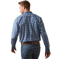 Ariat Pro Series Team Samson Classic Fit Shirt 10043794