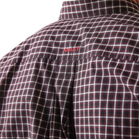 Ariat Pro Series Immanuel Fitted Shirt 10043851
