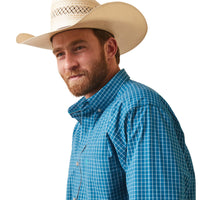 Ariat Pro Series Kyzer Fitted Shirt 10043870