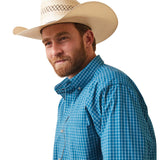 Ariat Pro Series Kyzer Fitted Shirt 10043870