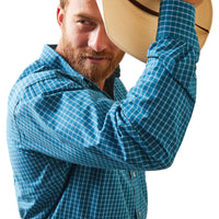 Ariat Pro Series Kyzer Fitted Shirt 10043870
