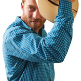 Ariat Pro Series Kyzer Fitted Shirt 10043870