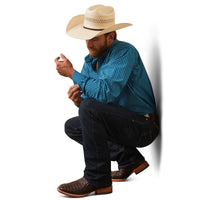 Ariat Pro Series Kyzer Fitted Shirt 10043870