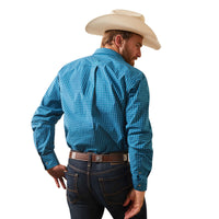 Ariat Pro Series Kyzer Fitted Shirt 10043870