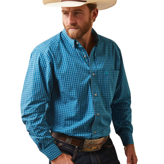 Ariat Pro Series Kyzer Fitted Shirt 10043870