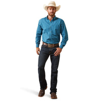 Ariat Pro Series Kyzer Fitted Shirt 10043870