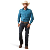Ariat Pro Series Kyzer Fitted Shirt 10043870