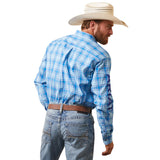 Ariat Pro Series Team Hogan Classic Fit Shirt 10043872