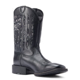 Ariat Sport My Country VentTEK Western Boot 10044563