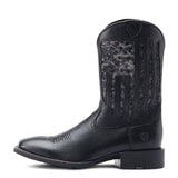Ariat Sport My Country VentTEK Western Boot 10044563