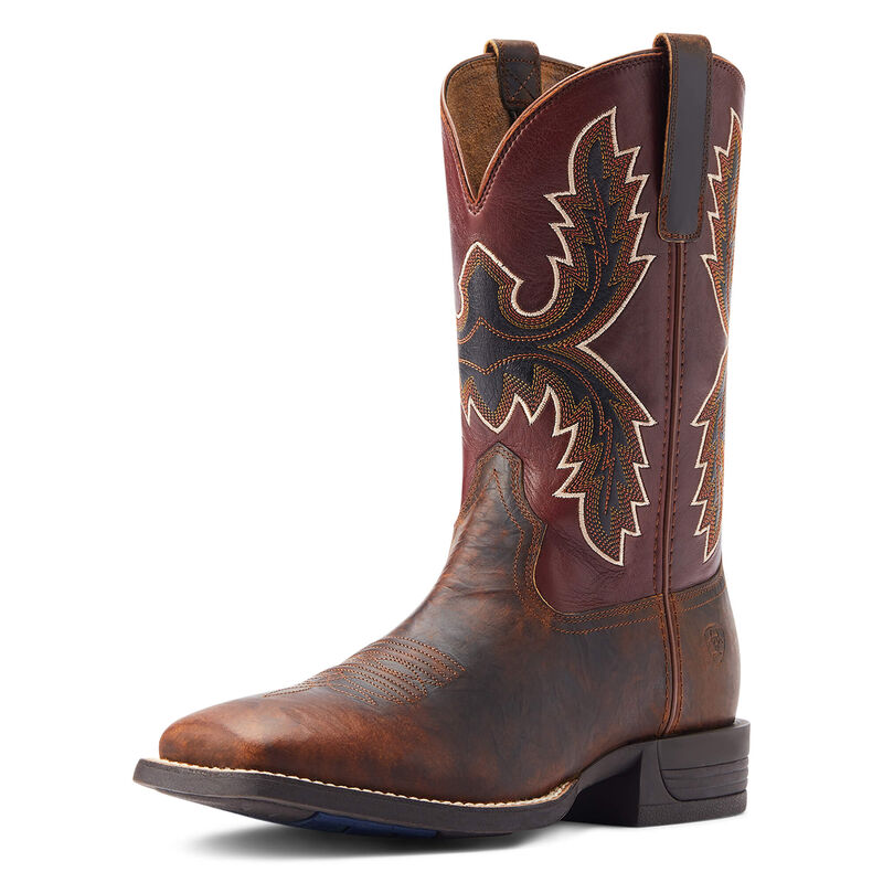 Ariat Pay Window Western Boot 10044574