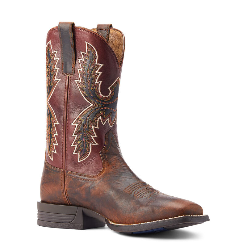 Ariat Pay Window Western Boot 10044574