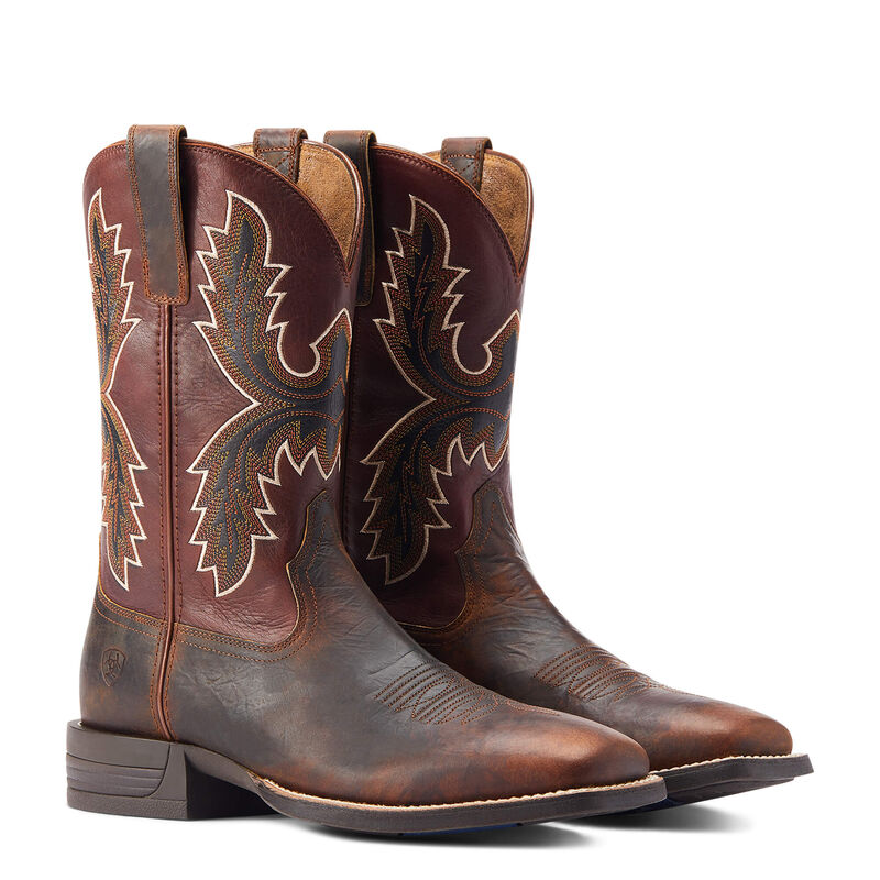 Ariat Pay Window Western Boot 10044574