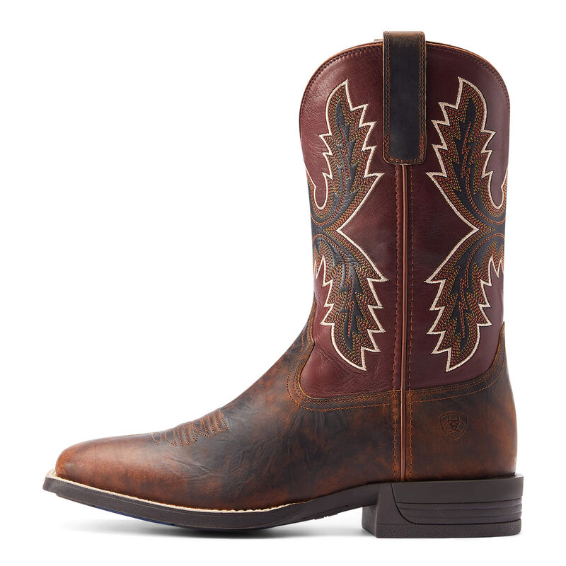 Ariat Pay Window Western Boot 10044574