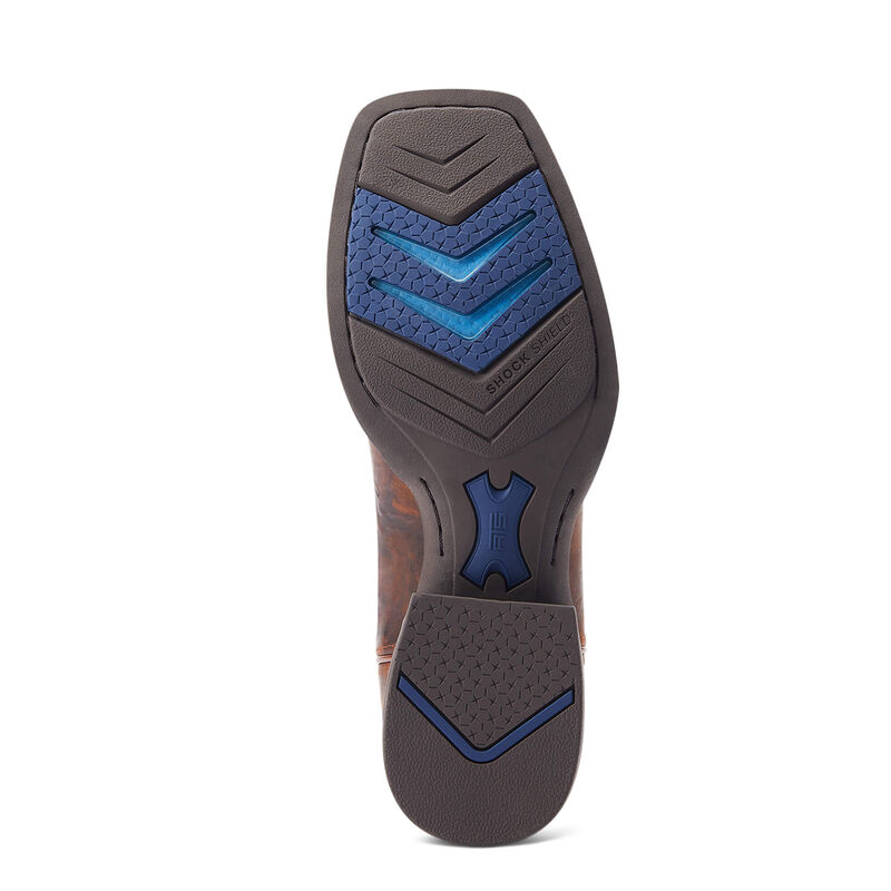 Ariat Pay Window Western Boot 10044574