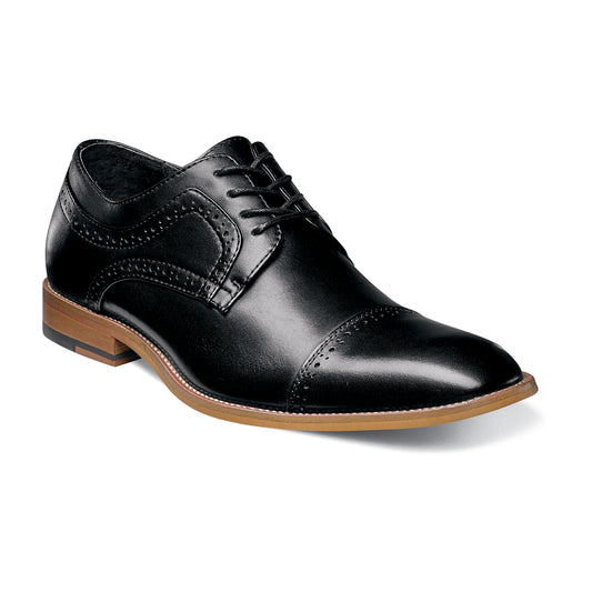 Stacy Adam Dickinson Cap Toe Oxford