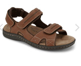 Dockers Sandals Newpage