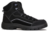 Work Zone C640 CT Black