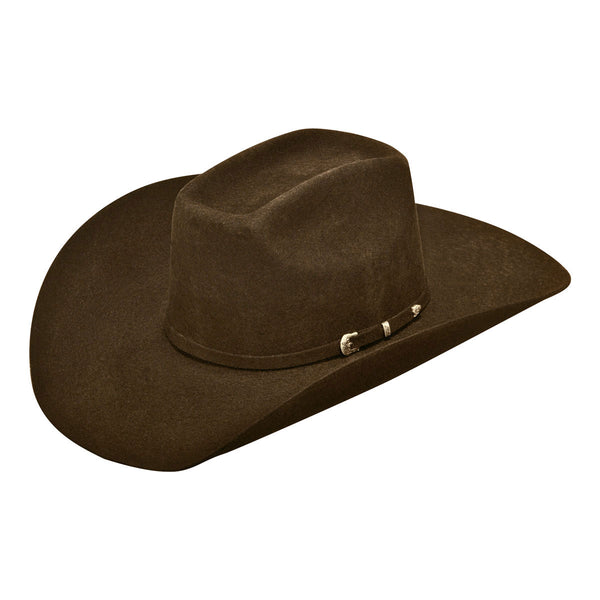 Ariat 2X Wool A7520247 Brown