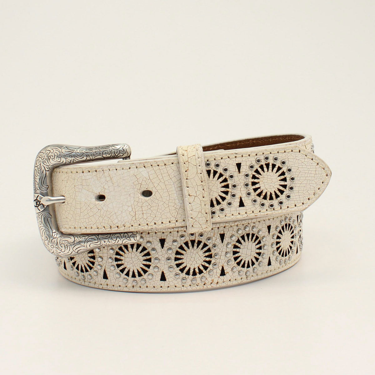 Ariat Circle Burst Belt