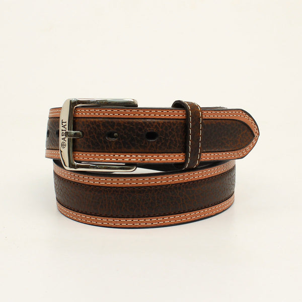 Ariat Mens Western Belt A1004305