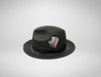Capas Pinch Front Fedora PC100