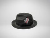 Capas Pinch Front Fedora PC100
