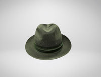 Capas Pinch Front Fedora PC100