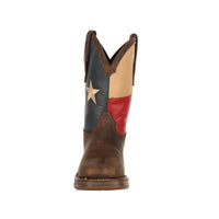 Durango Texas Flag Steel Toe DB021