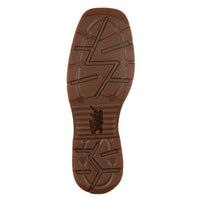 Durango Texas Flag Steel Toe DB021