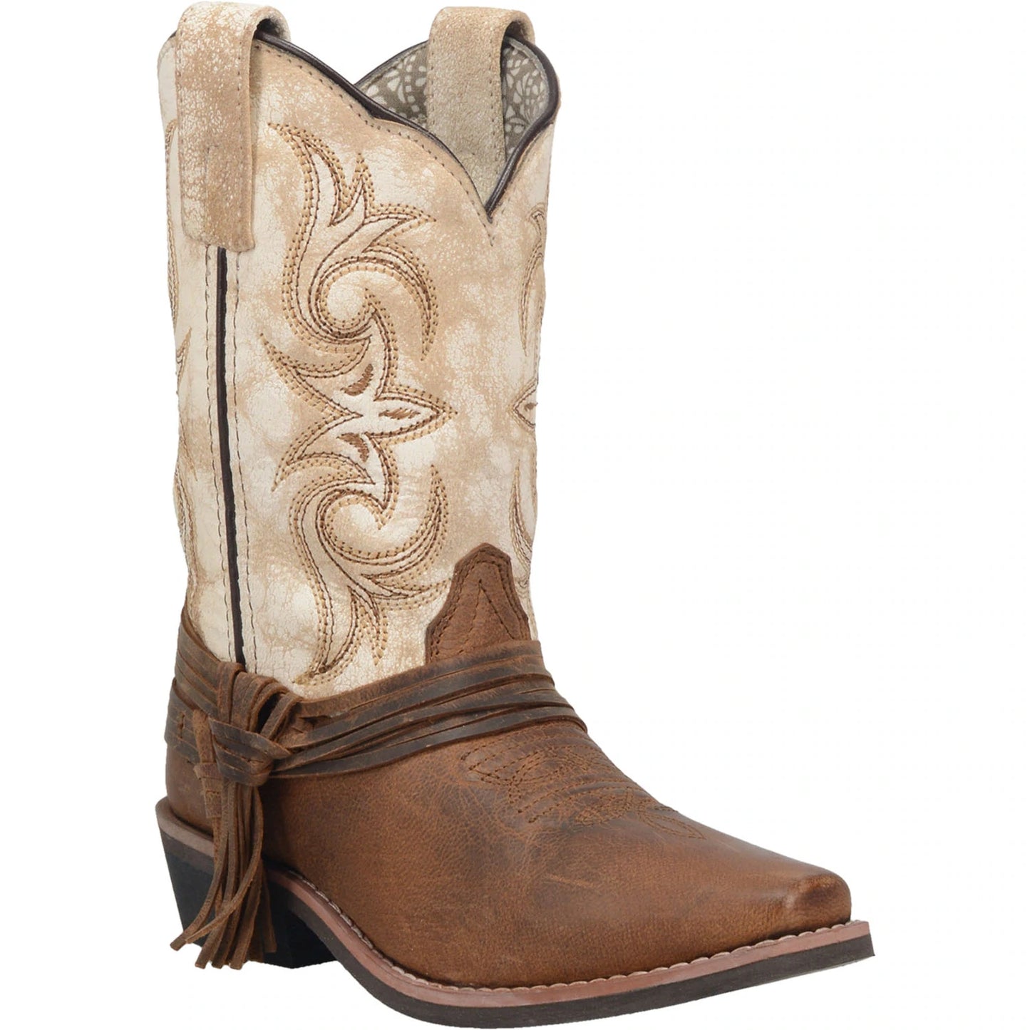 Dan Post Lil' Myra Leather Children's Boot DPC2911 / DPC3911