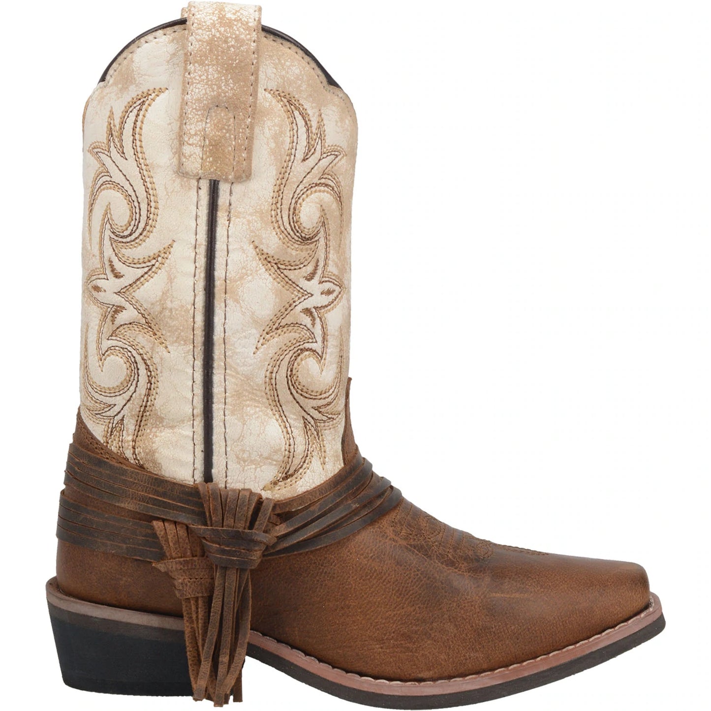 Dan Post Lil' Myra Leather Children's Boot DPC2911 / DPC3911