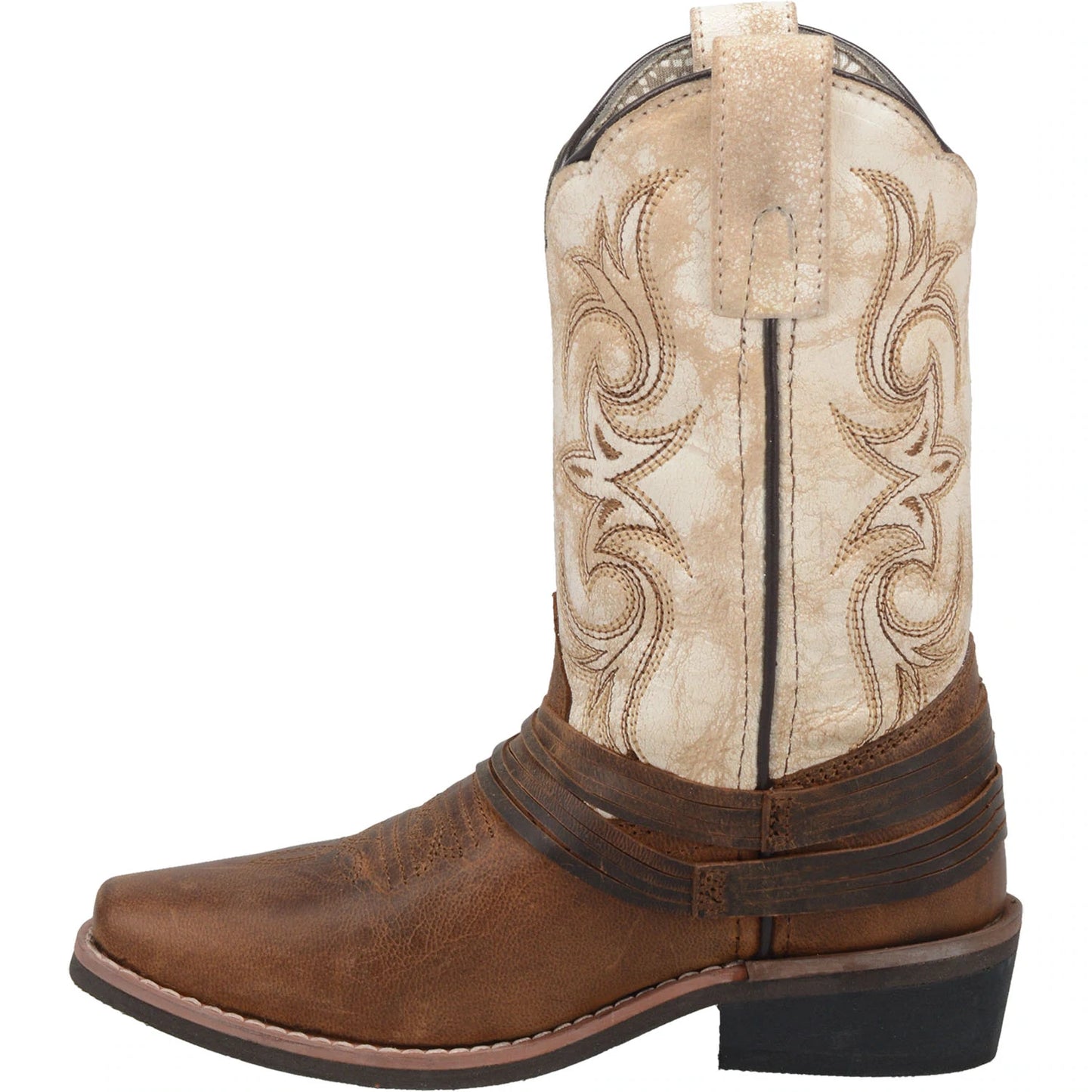 Dan Post Lil' Myra Leather Children's Boot DPC2911 / DPC3911