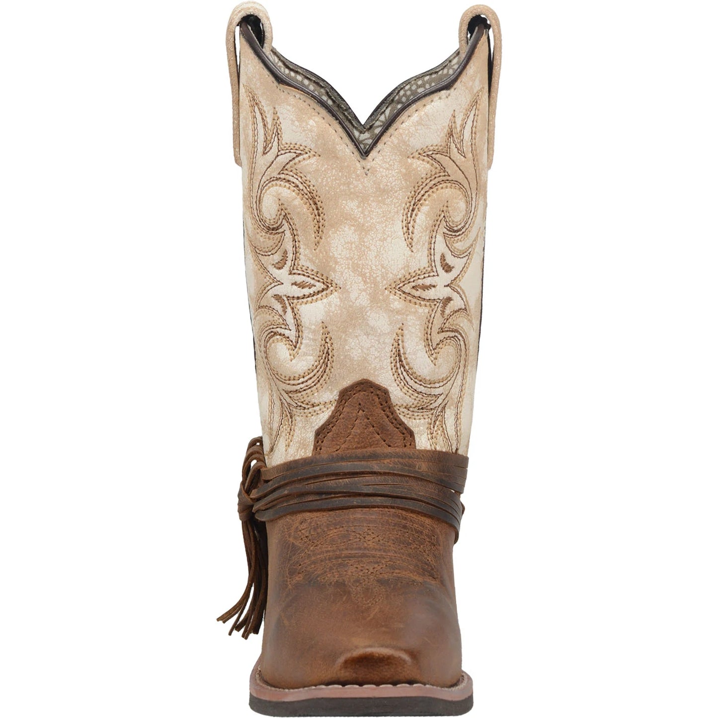 Dan Post Lil' Myra Leather Children's Boot DPC2911 / DPC3911