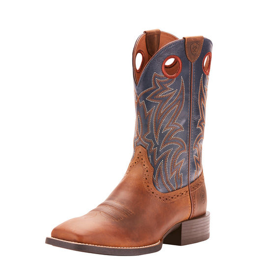 Ariat Sport Sidebet Western Boot 10025130