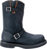 Harley Davidson Jason Steel Toe