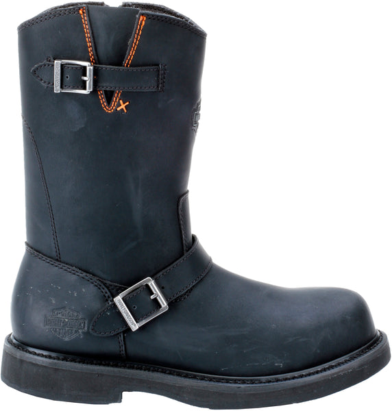 Harley Davidson Jason Steel Toe