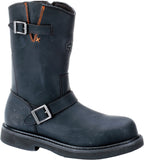 Harley Davidson Jason Steel Toe