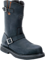 Harley Davidson Jason Steel Toe