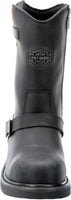 Harley Davidson Jason Steel Toe