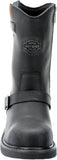 Harley Davidson Jason Steel Toe