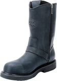 Harley Davidson Jason Steel Toe