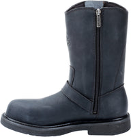 Harley Davidson Jason Steel Toe