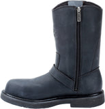 Harley Davidson Jason Steel Toe