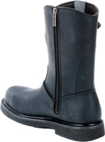 Harley Davidson Jason Steel Toe