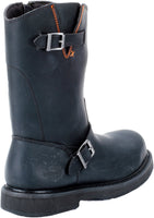 Harley Davidson Jason Steel Toe