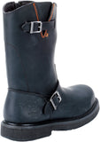 Harley Davidson Jason Steel Toe