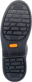Harley Davidson Jason Steel Toe