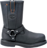 Harley Davidson Bill Steel Toe